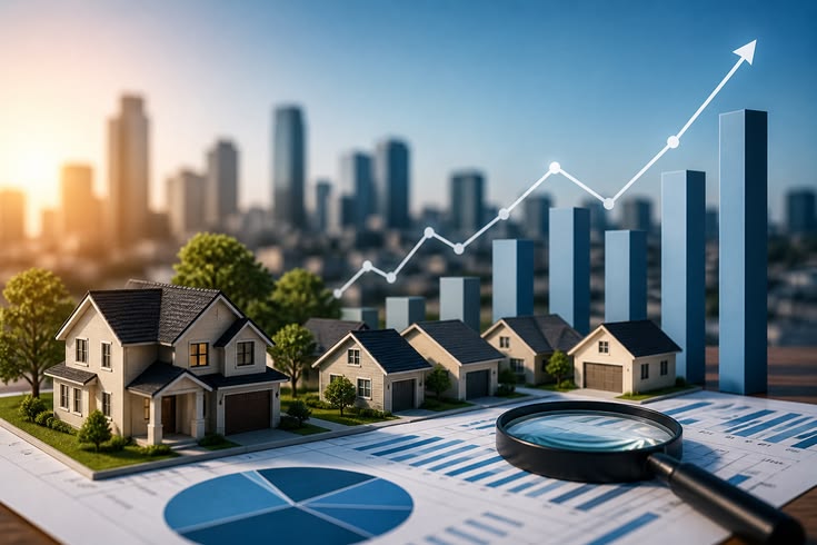 How to Start a Real Estate Business