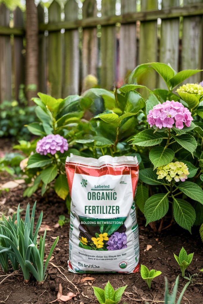 Where to Buy Organic Fertilisers for Farmland Online