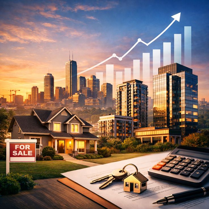 what is Real Estate