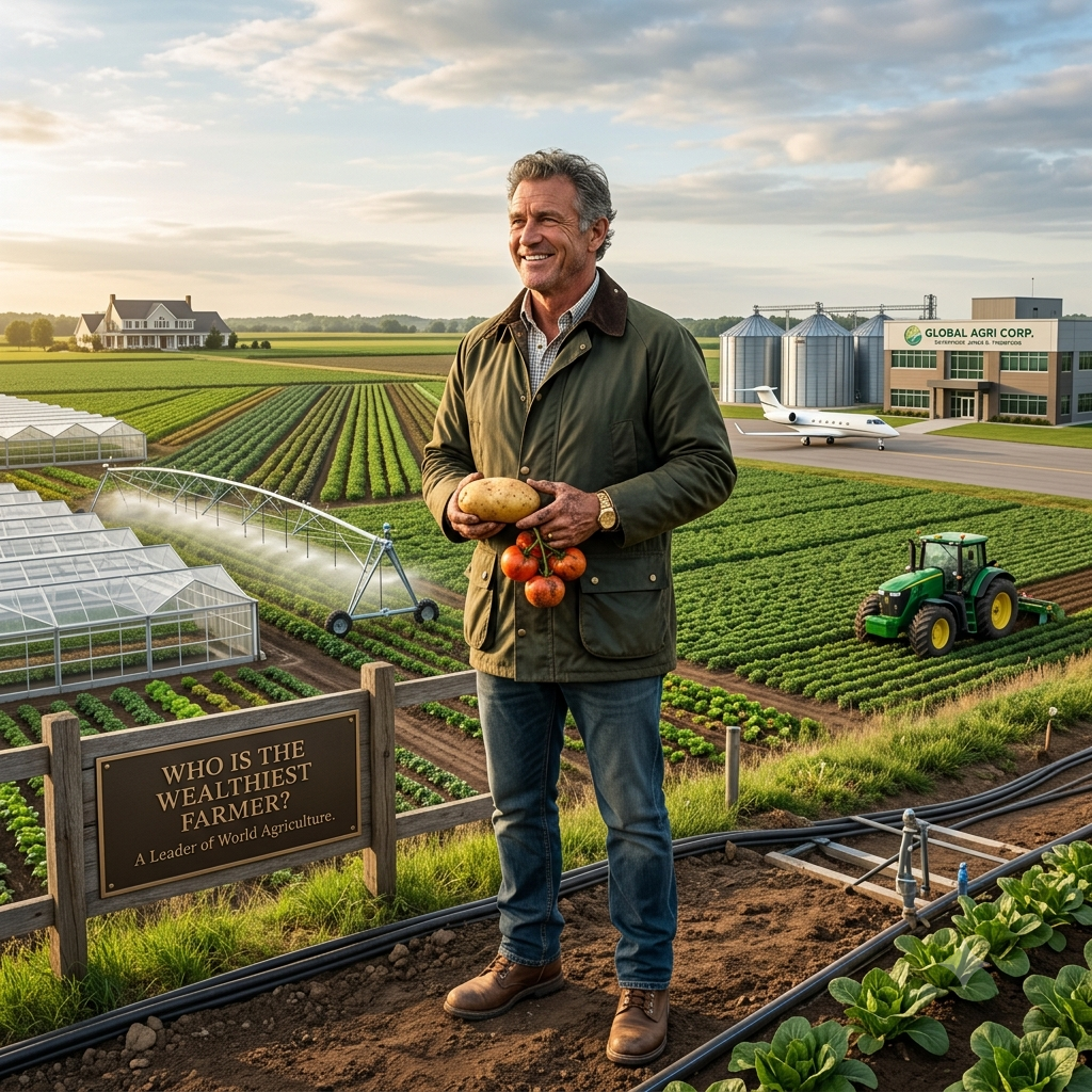 What Is Most Farmland Used For? Main Uses Explained