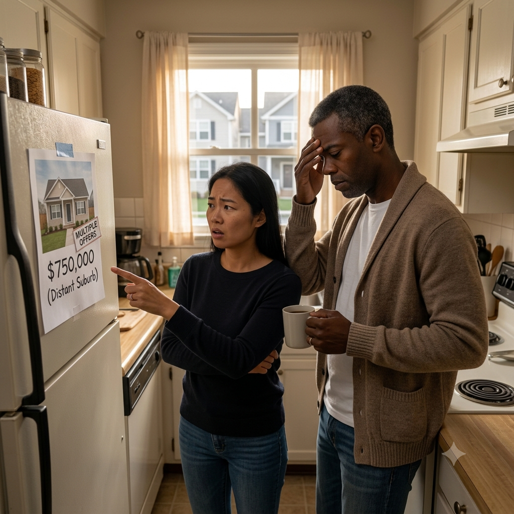 How to Start Investing in Real Estate With Little Money
