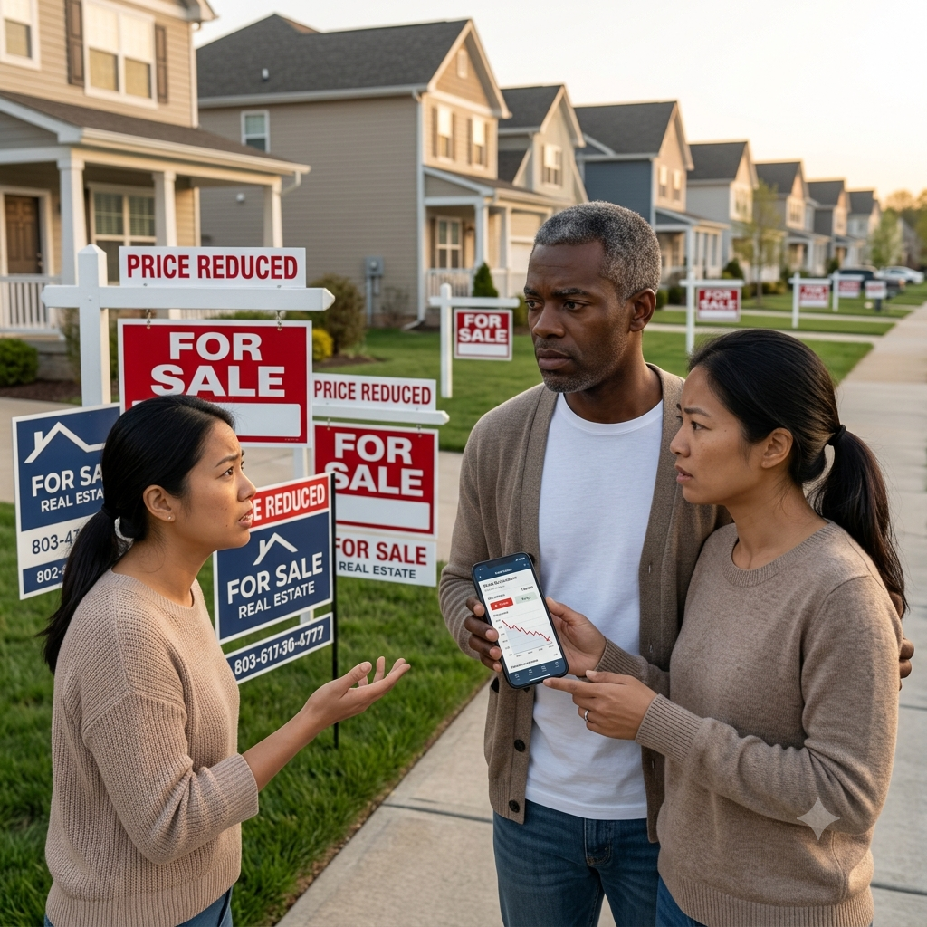 How to Start Investing in Real Estate With Little Money