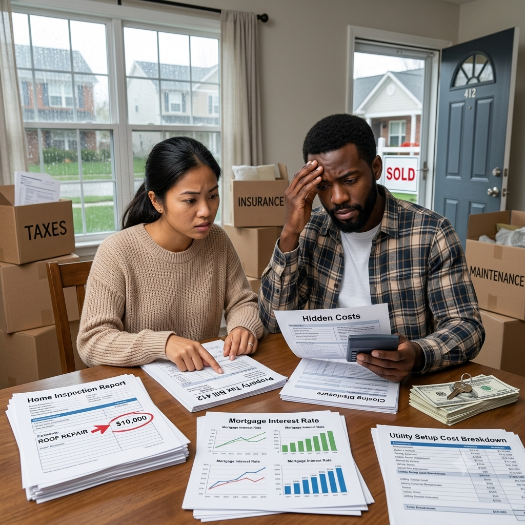 Will Home Prices Go Down This Year?