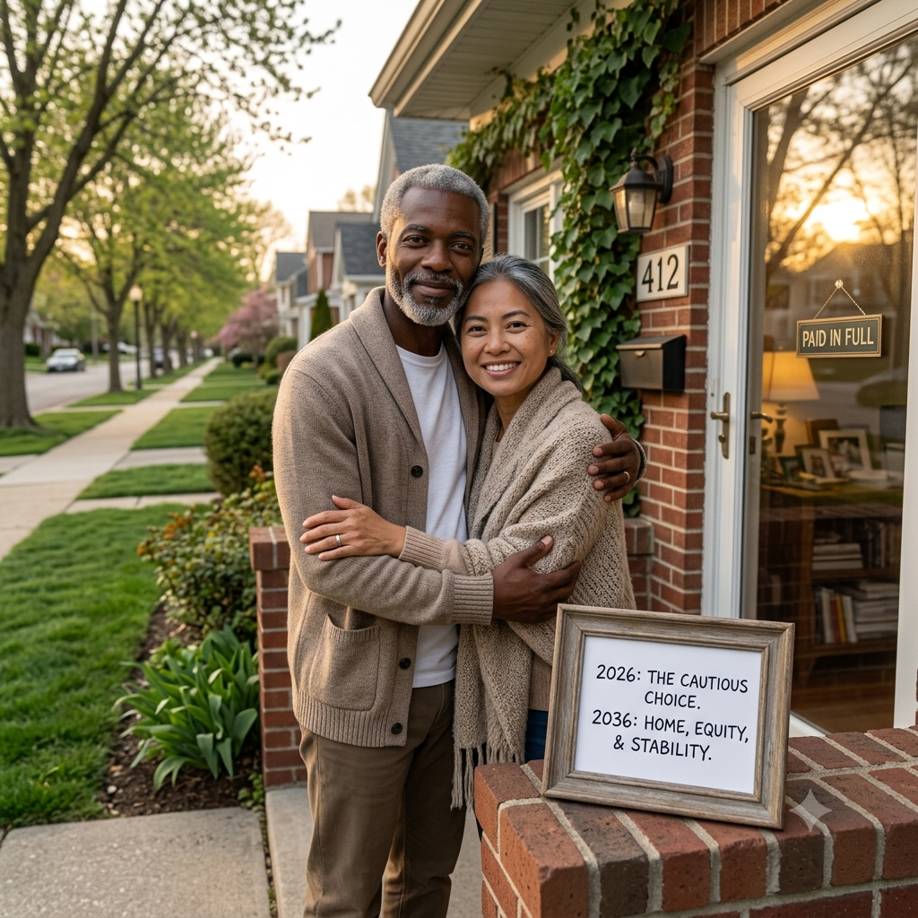 Buy Now or Wait? Housing Market Explained Simply