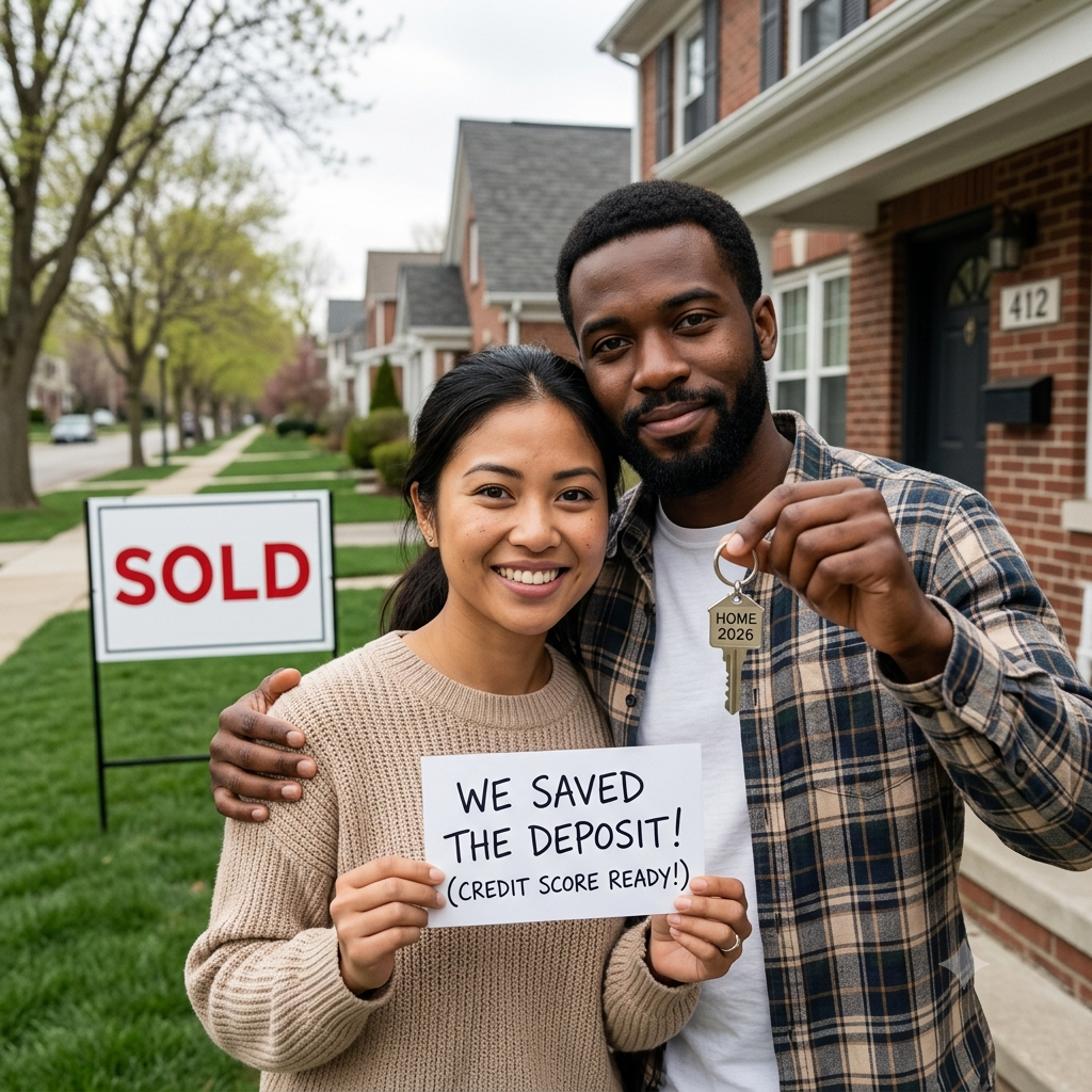 Is 2026 a Good Time to Buy a House? Market Guide