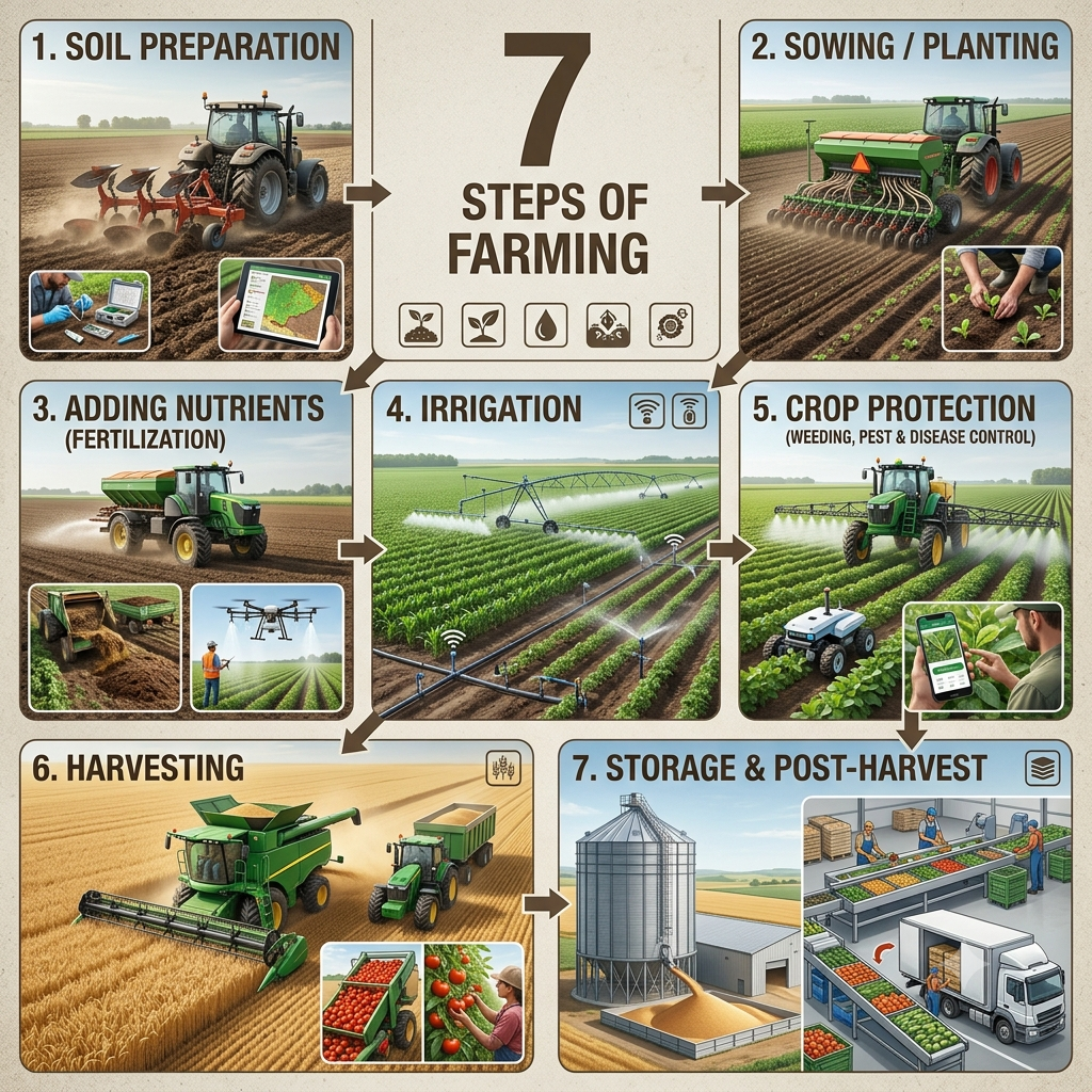 10 Benefits of Natural Farming Explained Simply