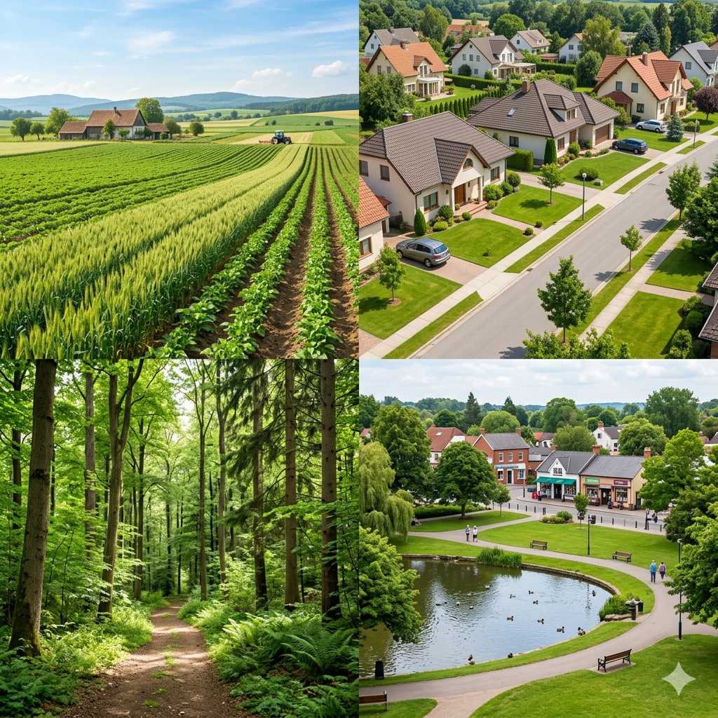 What Is a Farm in India? Meaning, Types & Importance