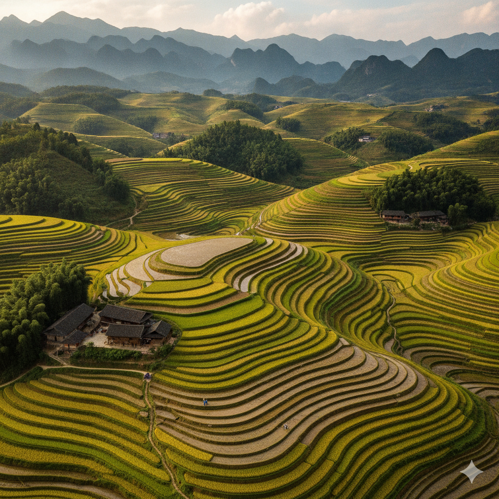 Which Country Has the Largest Agricultural Land in the World?