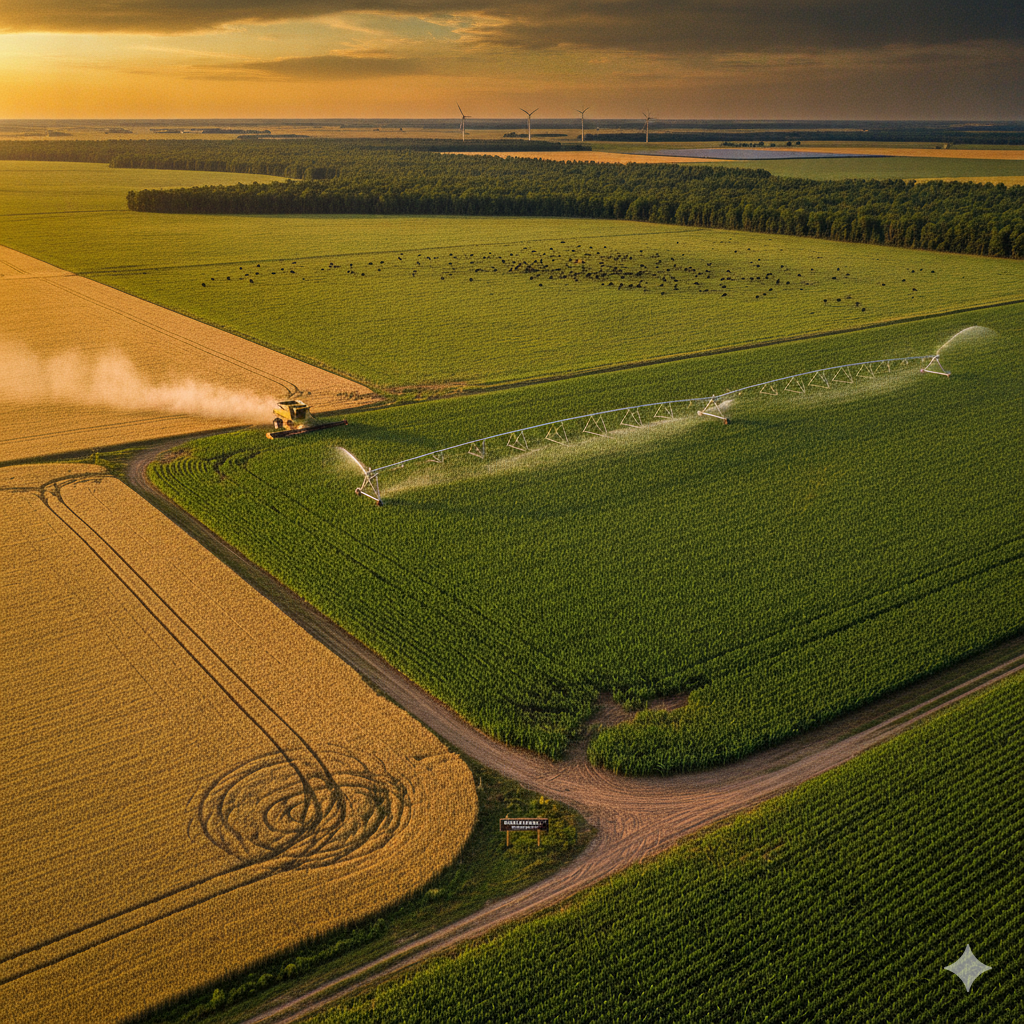 Is It Good to Buy Farmland in Bangalore? Investment Guide