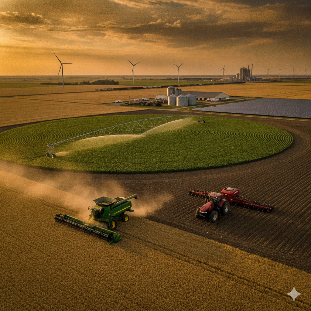 Is Acre a Good Company? Acre Farmland Platform Review