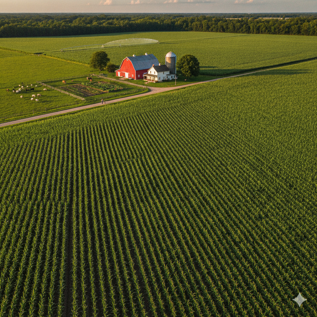 What Is Fallow Land? Meaning, Types & Importance