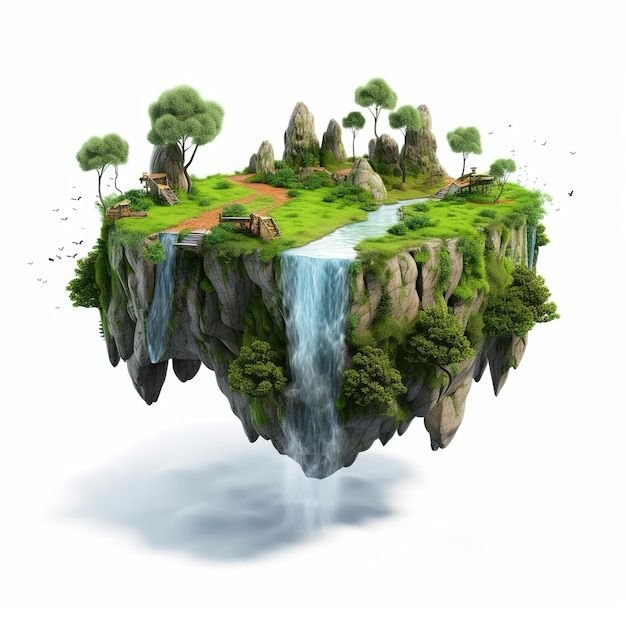 What Makes Our Farm Land Different?