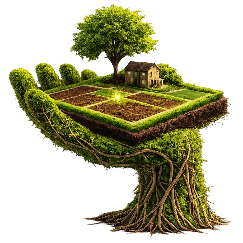 managed farms