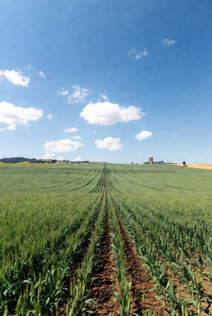 What Counts as Rural Agricultural Land? (Income Tax Definition)