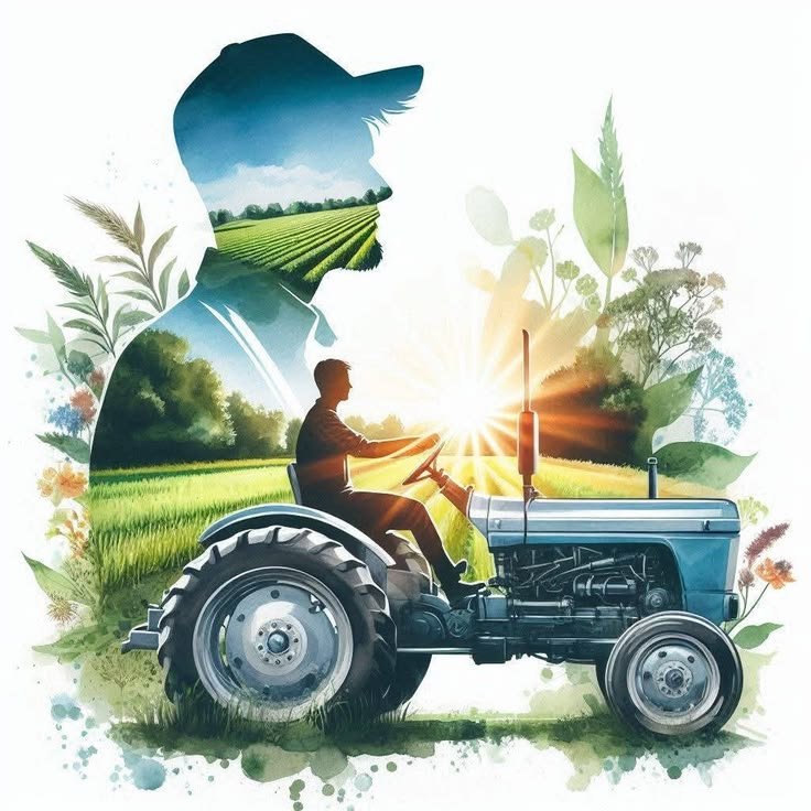 Why Buy Farm Land Near Bangalore?